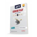 YKS AYT Video Çözümlü Edebiyat Soru Bankası