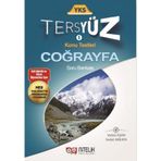 YKS Coğrafya Tersyüz Soru Bankası Nitelik Yayınları