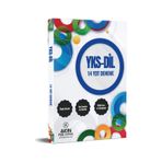 Yks Dil 14 Ydt Deneme Sınavı - Akın Publishing