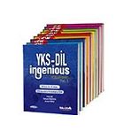 YKS DİL Ingenious 9 Kitap Set - Kurmay ELT Yayınları