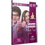 YKS-DİL Intropack - Gramer Canavarı - Yaprak Test