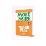 Yks Dil Pack More More Kurmay Elt Yayınları