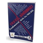 YKS Dil Sihirbazı-Fundamental Skills for YKS Dil - Murat Türk