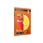 Yks-Dil Thumbs Up - 10 Deneme - Sweet & Sour