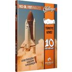 YKS-DİL YDT The Challenger - Türkiye Geneli - 10 Deneme