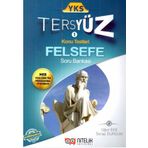 Yks Felsefe Tersyüz Soru Bankası Nitelik Yayınları