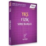 YKS Fizik Soru Bankası 2. Oturum - kollektif