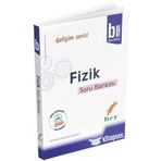 Yks Fizik Soru Bankası B Gelişim Serisi - Birey Yayınları