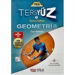 YKS Geometri A Tersyüz Konu Testleri Soru Bankası Nitelik Yayınları