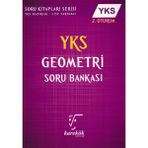 YKS Geometri Soru Bankası - İbrahim Erdem