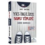 Yks İngilizce Soru Tipleri Soru Bankası - İrem Yayınları