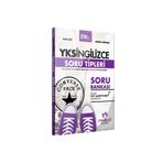 YKS İngilizce Soru Tipleri Soru Bankası TYB336138192D220111142937 Modadil Yayınları