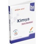YKS Kimya B Gelişim Serisi Soru Bankası-Birey Yayınları