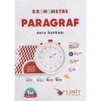 Yks Kronometre Paragraf Soru Bankası