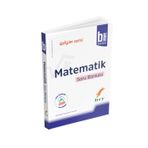 YKS Matematik B Serisi Orta Düzey Soru Bankası-Birey Yayınları