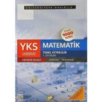 YKS Temel Yeterlilik 1. Oturum Matematik Deneme Sınavı