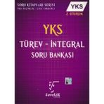 YKS Türev-İntegral Soru Bankası