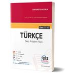 Yks Türkçe Ders Anlatım Föyleri-Eis Yayınları