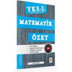 YKS TYT 1. Oturum Matematik Özet - Delta Kültür Yayınevi