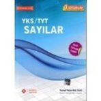 YKS-TYT 1. Oturum Sayılar - Sonuç Yayınları Komisyon