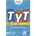 Yks Tyt 5 Deneme