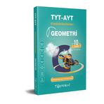 YKS TYT AYT Geometri 10 Fasikül Konu Anlatımı