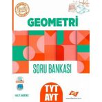 YKS TYT AYT Geometri Soru Bankası MF Kazanım Yayınları