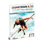 Yks Tyt Ayt Geometrinin İlacı Soru Bankası / Yunus Karakuş / Acil Yayınları / 9786257134040