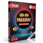 Yks Tyt Ayt Gun Gun Paragraf Soru Bankasi