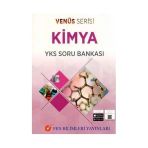 Yks Tyt Ayt Kimya Soru Bankası Venüs Serisi