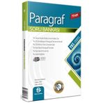 YKS TYT AYT Paragraf Soru Bankası Bilgi Sarmal Yayınları