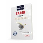 YKS TYT AYT Tarih El Kitabı