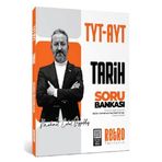 YKS TYT AYT Tarih Soru Bankası Çözümlü