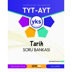 YKS TYT AYT Tarih Soru Bankası Eğitim Park Yayınları