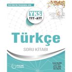 YKS-TYT-AYT Türkçe Soru Kitabı - Kolektif