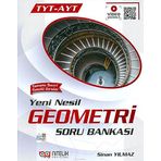 YKS TYT AYT Yeni Nesil Geometri Video Çözümlü Soru Bankası