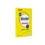 YKS TYT Birebir Etkisi Kesin 25x25 Paragraf Deneme Kitabı - Veri Yayınları