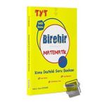 YKS TYT Birebir Etkisi Kesin Matematik Konu Destekli Soru Bankası Veri Yayınları