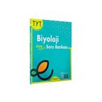 YKS-TYT Biyoloji Endemik Yayınları ÖSYM Tarzı Sorulara Hazırlık Soru Bankası