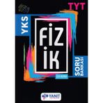 YKS TYT Çek Kopar Fizik Soru Bankası - Yanıt Yayınları