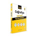 Yks Tyt Coğrafya Föy Soru Bankası