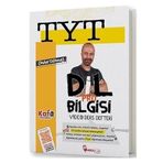 YKS TYT Dil Bilgisi Pro Video Ders Defteri