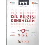 Yks Tyt Dilbilgisi Denemeleri