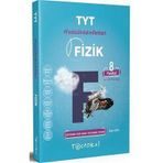 YKS TYT Fizik 8 Fasikül Konu Anlatımı