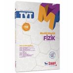 YKS TYT Fizik Modül Modül Konu Anlatımlı-Sınav Yayınları