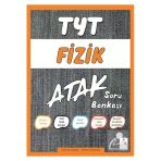 Yks Tyt Fizik Soru Bankası Atak