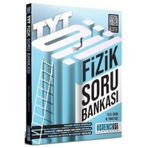 YKS TYT Fizik Soru Bankası Öğrencim Serisi-Murat Yayınları