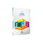 YKS-TYT FİZİK Supara Yayınları ÖSYM Tarzı Sorulara Hazırlık Soru Bankası