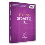 YKS TYT Geometri Konu Anlatımı 2.Kitap Karekök Yayınları