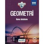 Yks Tyt Geometri Konu Anlatımlı İceberg ( İadesizdir)